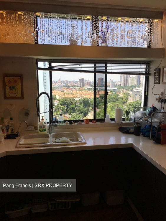 Mandarin Gardens (D15), Condominium #179430582